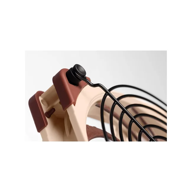 NOCTUA REJILLA PARA VENTILADOR NA-FG1-6 Sx5 60 mm