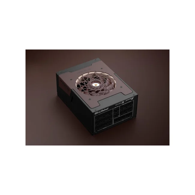 NOCTUA FUENTE Seasonic PRIME TX-1600 Noctua Edition