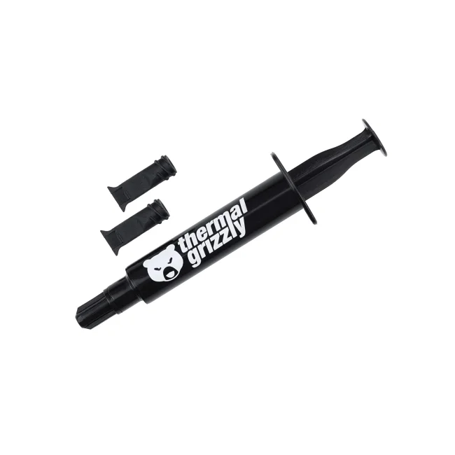 THERMAL GRIZZLY PASTA TERMICA HYDRONAUT - 7,8 G / 3 ML image 2