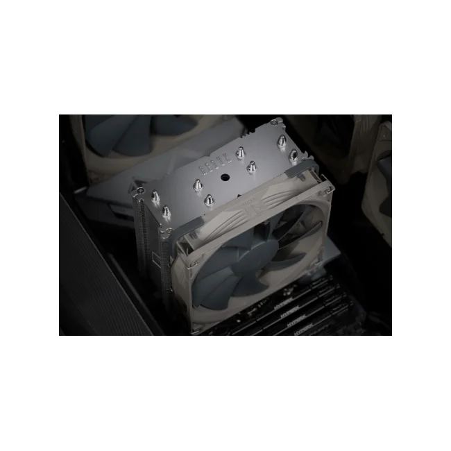 NOCTUA DISIPADOR DE AIRE NH-U12S REDUX image 7