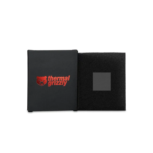 THERMAL GRIZZLY THERMAL PAD CARBONAUT 25x25x0.2 image 6