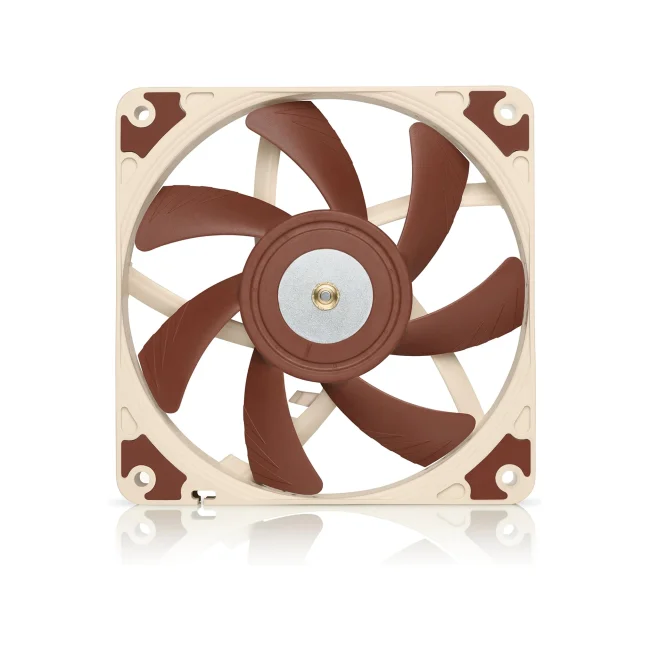 NOCTUA VENTILADOR NF- A12X15 FLX image 5