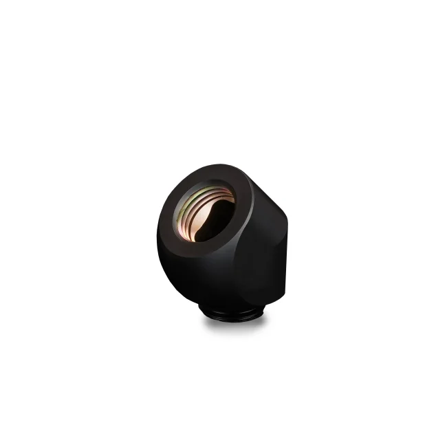 THERMAL GRIZZLY DELTAMATE ADAPTADOR ROTATIVO 45° NEGRO