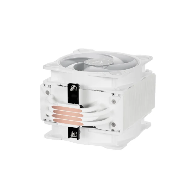 ARCTIC Freezer 36 A-RGB Procesador Enfriador de aire 12 cm Blanco 1 pieza(s) image 5