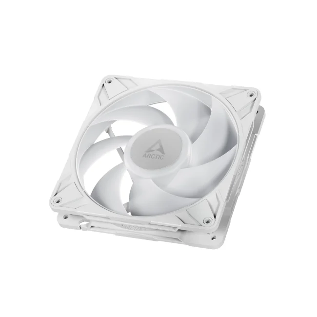 ARCTIC P14 Pro A-RGB Gabinete de la computadora Ventilador 14 cm Blanco 1 pieza(s) image 5