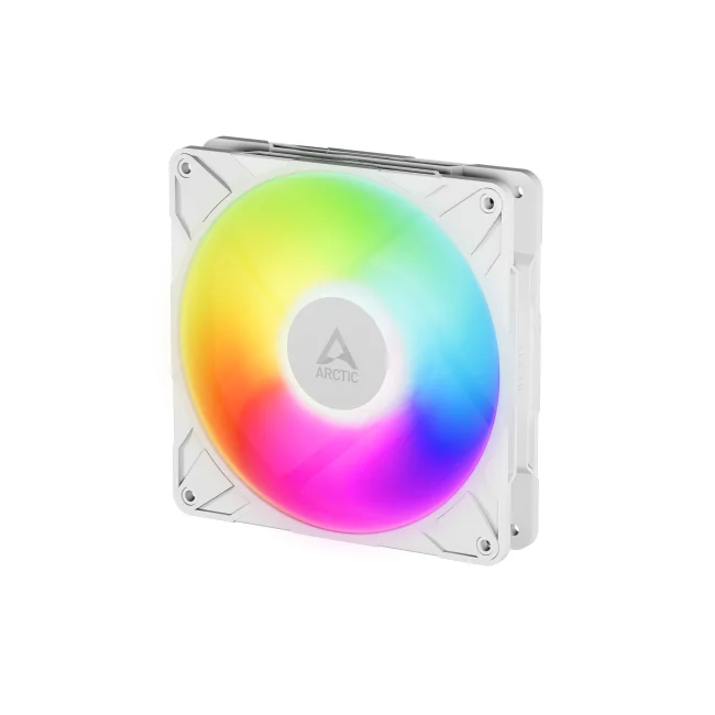 ARCTIC P14 Pro A-RGB Gabinete de la computadora Ventilador 14 cm Blanco 1 pieza(s) image 7
