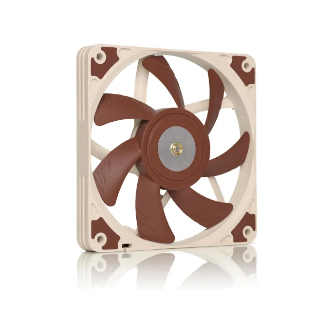 NOCTUA VENTILADOR NF- A12X15 FLX image 4