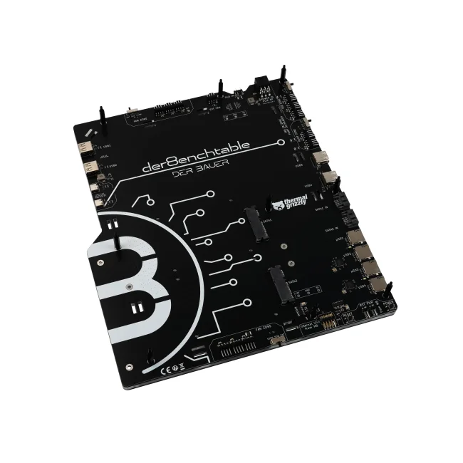 THERMAL GRIZZLY BANCO DE PRUEBAS DER8ENCHTABLE