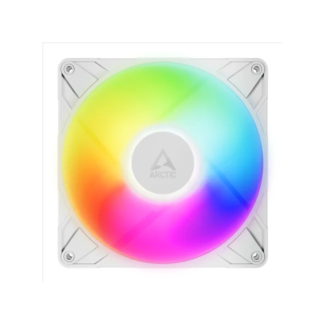 ARCTIC P14 Pro A-RGB Gabinete de la computadora Ventilador 14 cm Blanco 1 pieza(s) image 8