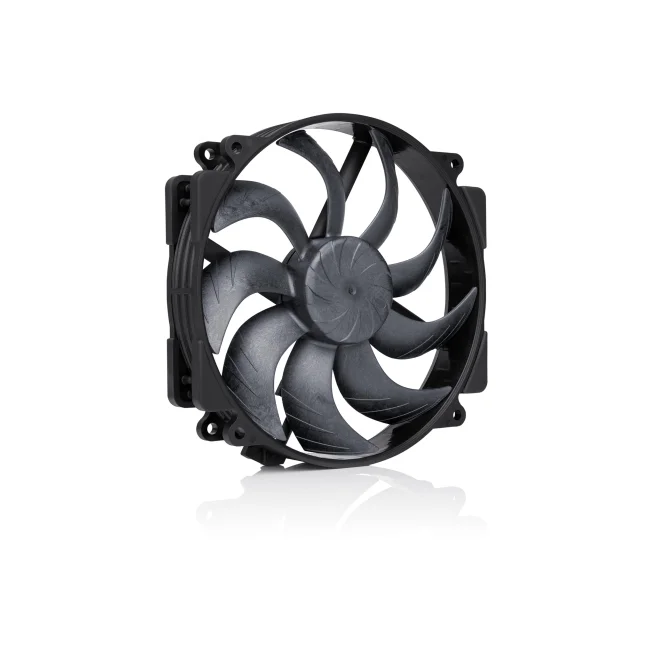 NOCTUA VENTILADOR NF-A14x25r G2 PWM CH.BK