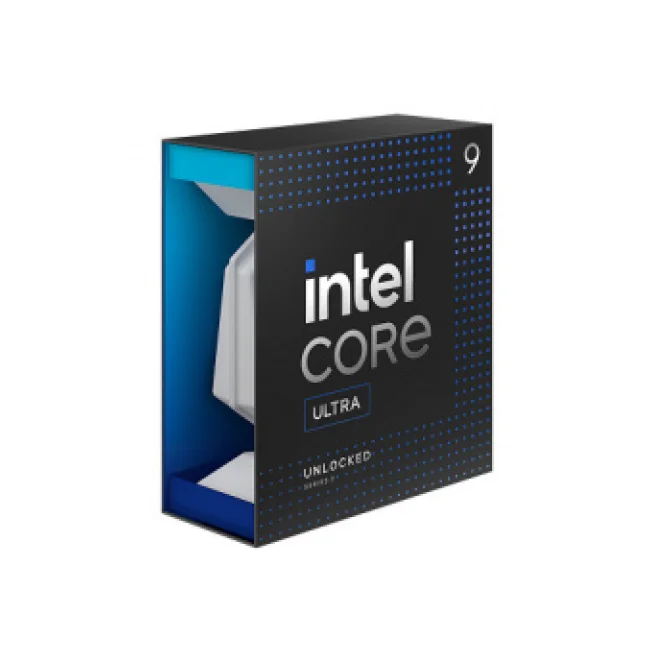 CPU INTEL CORE ULTRA 9 285 SOC1851 BX80768285 image 2