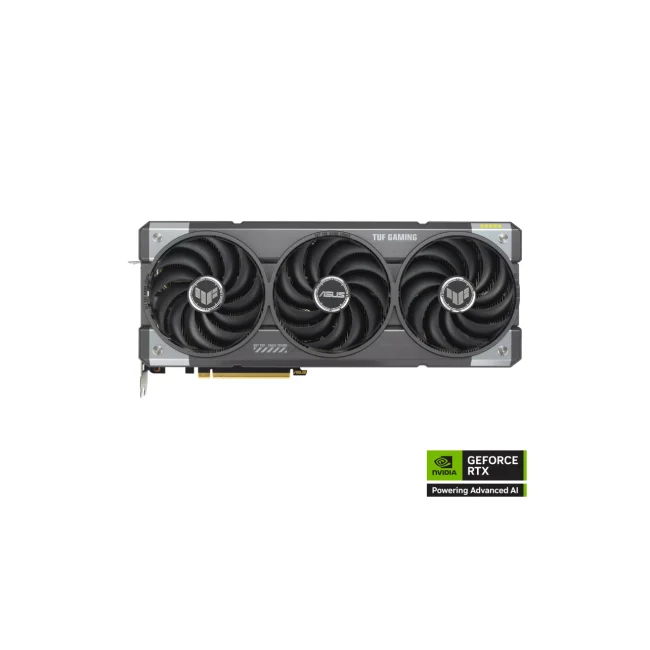 TARJETA DE VIDEO ASUSTUF-RTX5070TI-O16G-GAMING GDDR7/HDMI/DP/PCI E 5.0