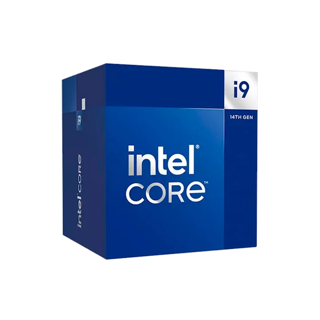 Intel Core i9-14900F procesador 36 MB Smart Cache Caja image 3
