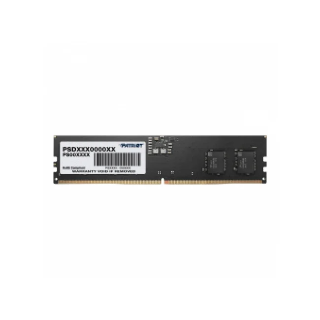 Patriot Memory Signature PSD532G56002 módulo de memoria 32 GB 1 x 32 GB DDR5 5600 MHz image 2