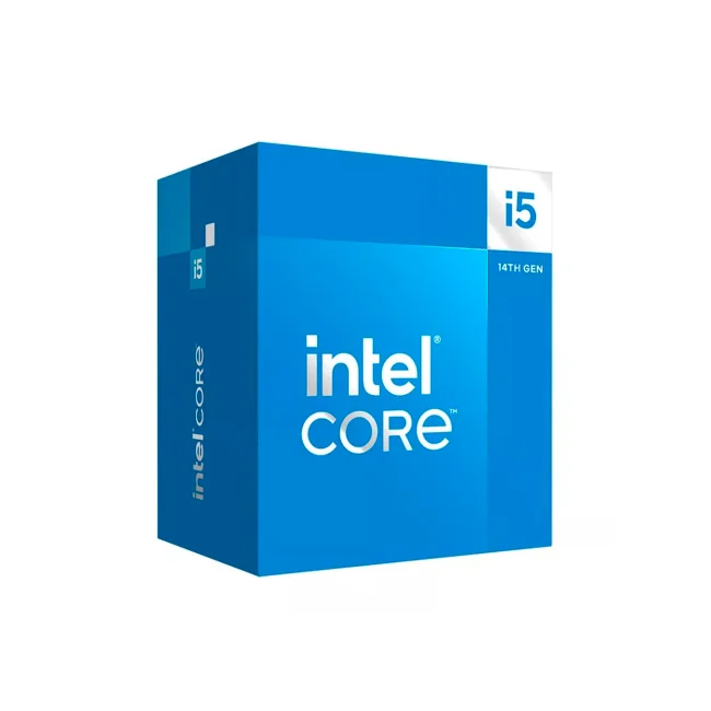 Intel Core i5-14400F procesador 20 MB Smart Cache Caja image 2