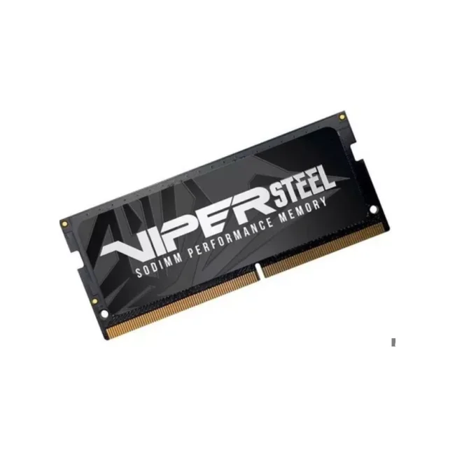 Patriot Memory Viper Steel PVS416G320C8S módulo de memoria 16 GB 1 x 16 GB DDR4 3200 MHz