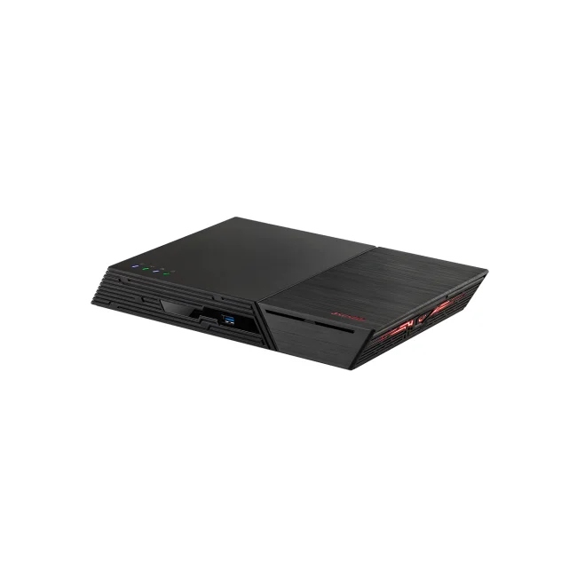 NAS ASUSTOR FLASHSTOR6 G2FS6806X 6XM.2 NVME4XM.2 NVME 8G DDR5 QUAD-CORE 2.3GHZ,1x10GB ETHERNET