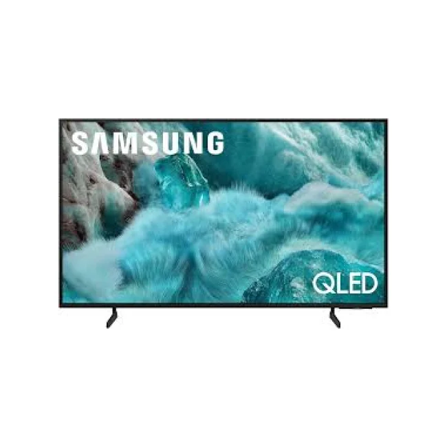 TV SAMSUNG 43" QLED Q7FA ALEXA INTEGRADA/TIZEN OS/BLACK