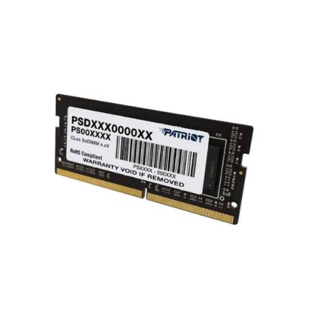 Patriot Memory Signature Premium Patriot módulo de memoria 8 GB 1 x 8 GB DDR4 3200 MHz image 2