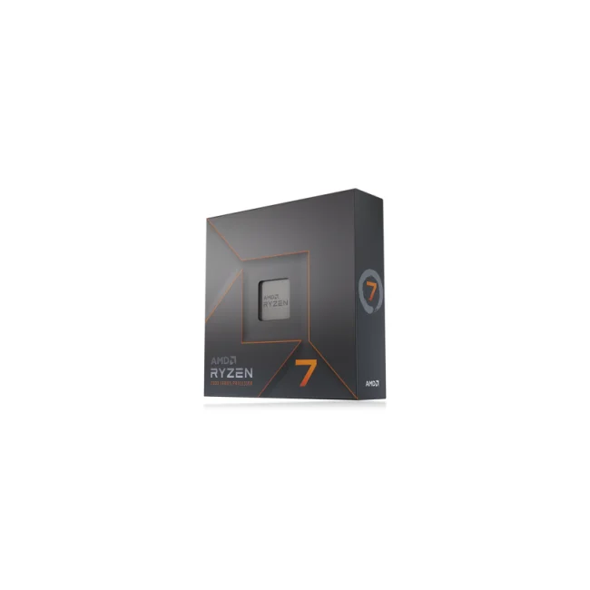 AMD Ryzen 7 7700X procesador 4.5 GHz 32 MB L3 Caja image 2