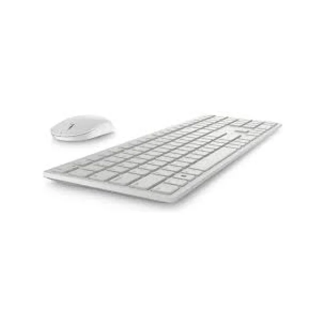 DELL KM5221W teclado Ratón incluido Oficina RF inalámbrico QWERTY Español Negro