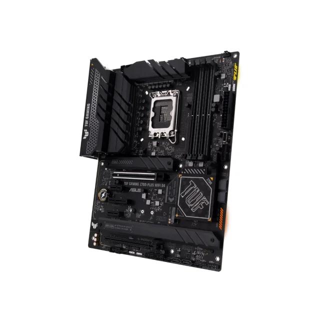 MOTHERBOARD ASUS TUF GAMING Z790-PLUS WIFI LGA1700 DDR4 WIFI6 ATX