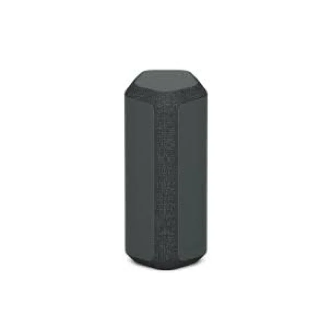 Sony SRSXE300/B altavoz portátil y para fiesta Altavoz portátil estéreo Negro