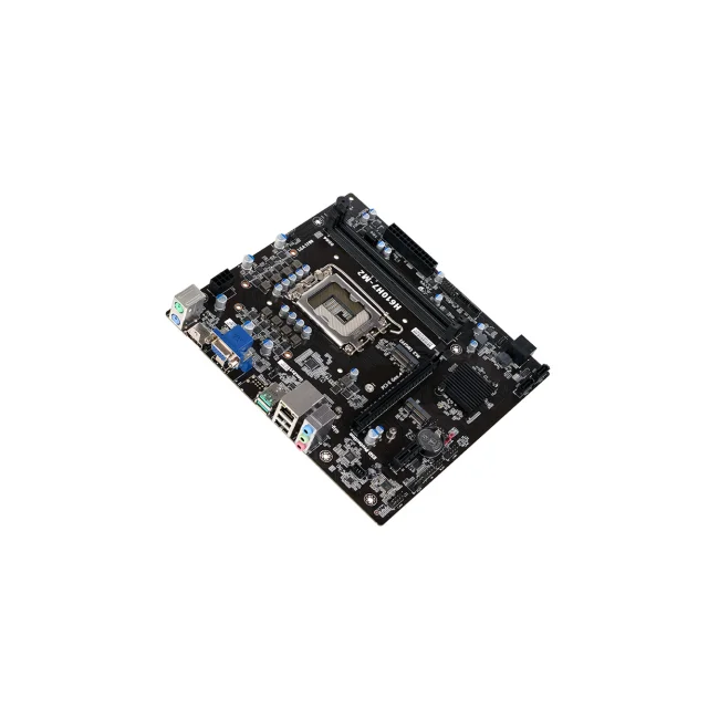 TARJETA MADRE ECS H610H7-M2 2xDDR4 PCI GIGA HDMI/DP SOC 1700