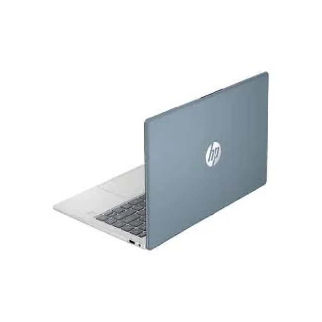 LAPTOP HP 14-EM0002WM ATHLON 7120 4GB SSD 128GB 14" MOONLIGHT BLUE W11H