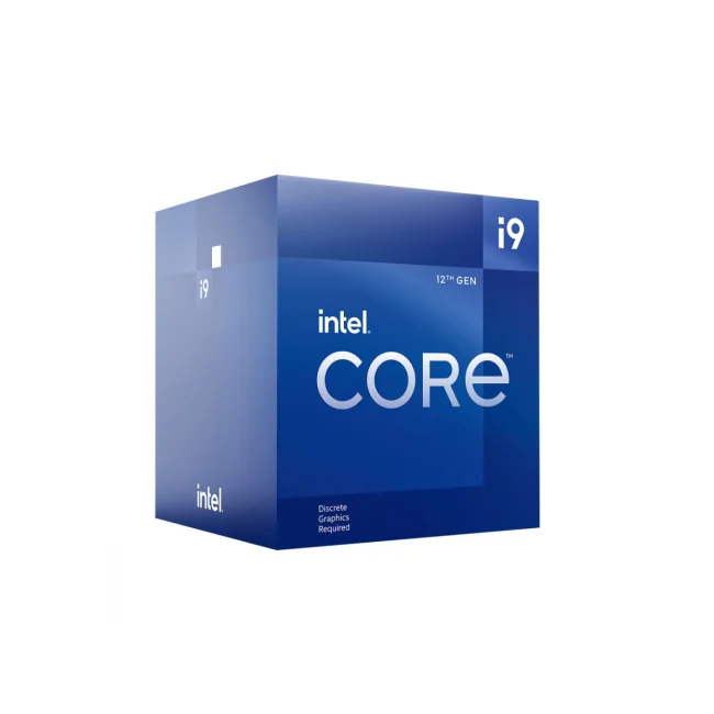 Intel Core i9-12900F procesador 30 MB Smart Cache Caja image 3