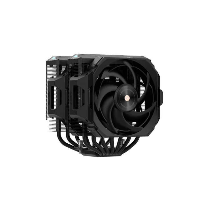 DISIPADOR CPU ALSEYE W700 PRO 900-3000RPM 149*136*160MM BLACK