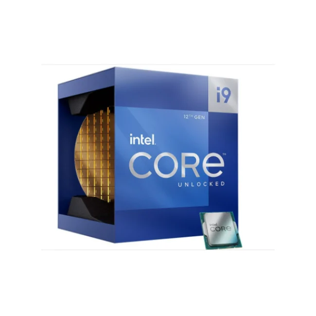 Intel Core i9-12900KF procesador 30 MB Smart Cache Caja image 3