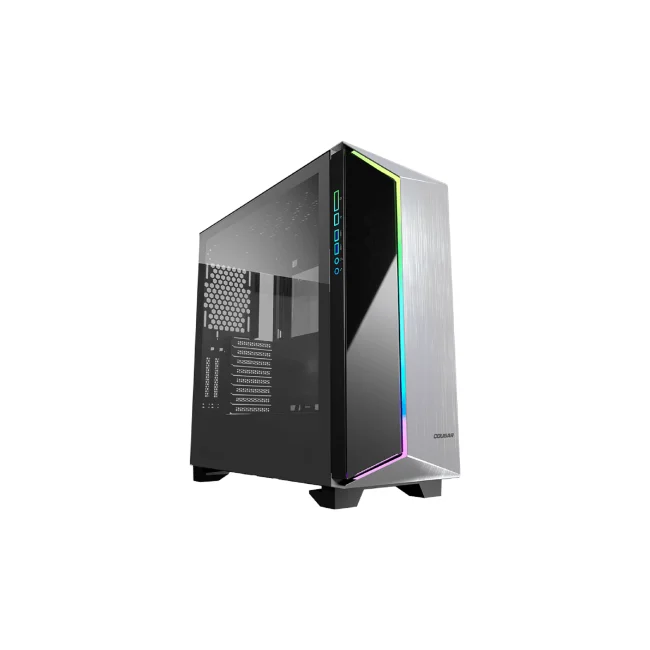 COUGAR DarkBlader-G Full Tower Negro