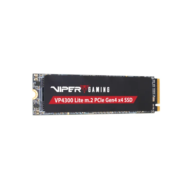 Patriot Memory VP4300 Lite 2 TB M.2 PCI Express 4.0 NVMe