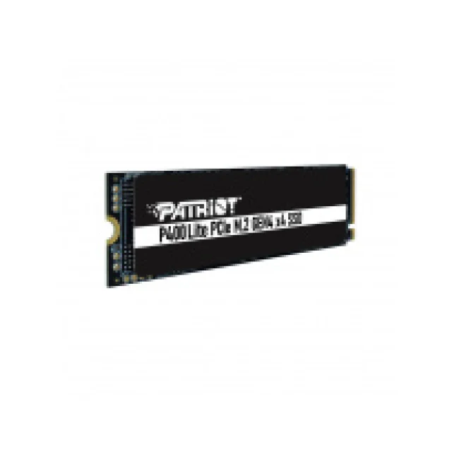 UNIDAD DE ESTADO SOLIDO INTERNO PATRIOT P400 LITE 1TB M.2 2280 NVME PCIE GEN 4X4 LECT.3500 ESCRIT. 2700 MBS PC LAPTOP MINIPC image 2