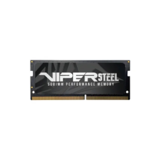 Patriot Memory Viper Steel Viper Stee módulo de memoria 8 GB 1 x 8 GB DDR4 3200 MHz