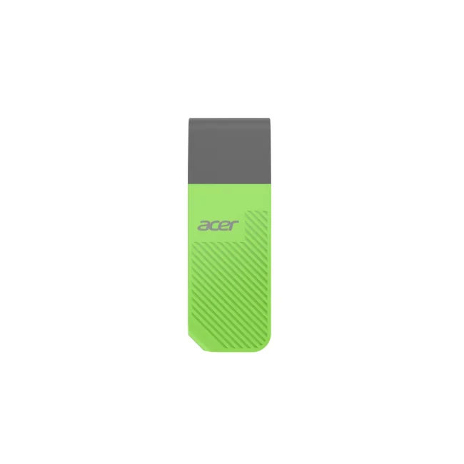 Acer UP200 - 64 GB unidad flash USB USB tipo A 2.0 Verde image 3