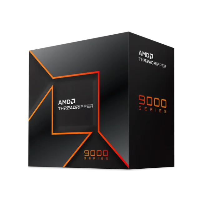 PROCESADOR AMD RYZEN THREADRIPPER 9970X 32CORE 160MB,5.4GHZ
