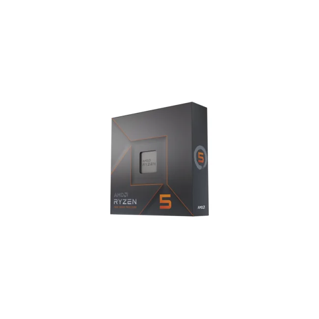 AMD Ryzen 5 7600X procesador 4.7 GHz 32 MB L3 Caja image 2