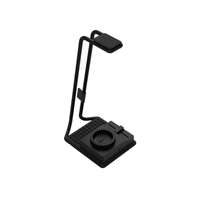 NZXT AP-USMSM-B1 accesorio de auriculares/audífonos Soporte para auriculares
