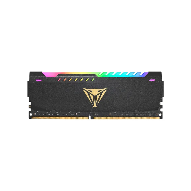 Patriot Memory Viper Steel PVSR48G320C8 módulo de memoria 8 GB 1 x 8 GB DDR4 3200 MHz image 2