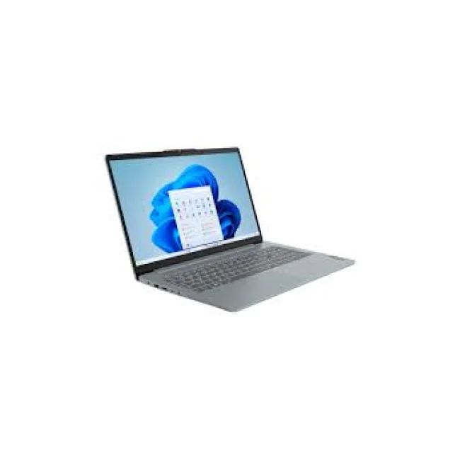 Lenovo IdeaPad Slim 3 15ITN9 N150 Computadora portátil 39.6 cm (15.6") Full HD 8 GB LPDDR5-SDRAM 128 GB UFS Wi-Fi 6 (802.11ax) Windows 11 Home Gris