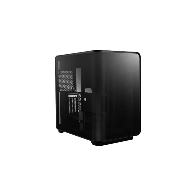 MSI MAG MEG MAESTRO 700L PZ gabinete de computadora Midi Tower Negro