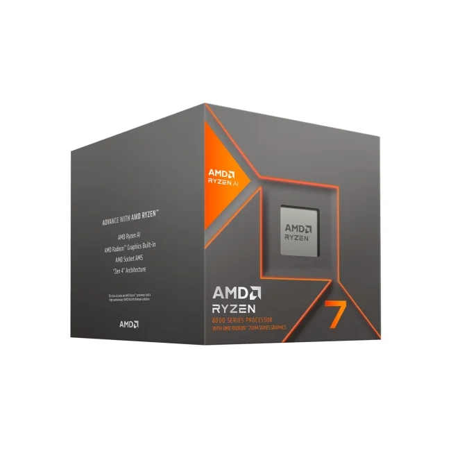 AMD Ryzen 7 8700G procesador 4.2 GHz 16 MB L3 Caja image 2