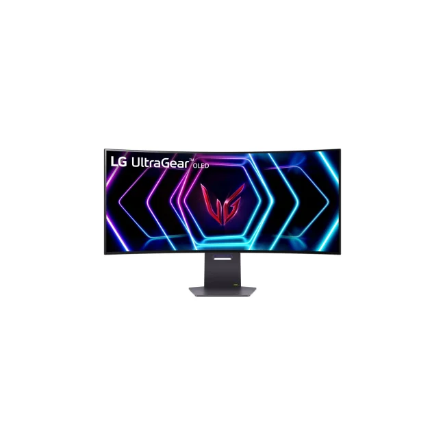 MONITOR 39" LG OLED Ultrawide 21:9/240Hz/0.03ms/CURVO 800R/WQHD/HDR/TrueBlack400/FreeSyncPro/G-SYNC