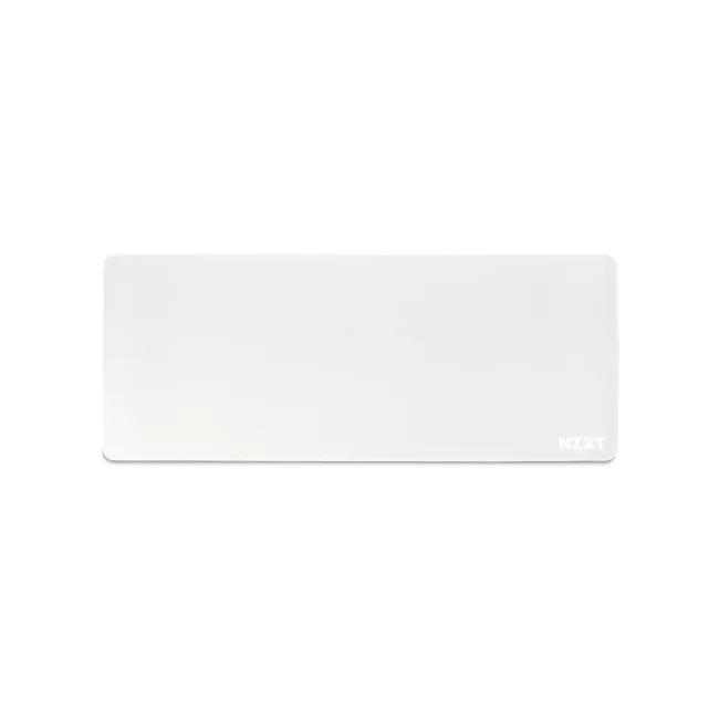 NZXT MXP700 Cojín de ratón para Juegos Blanco