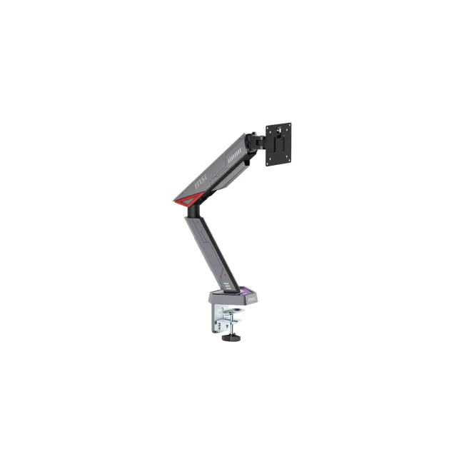 SOPORTE P/MONITOR MSI (MPG MT161R) MONITOR INDIVIDUAL, SOPORTE VESA, AJUSTE DE ALTURA E INCLINACIÓN