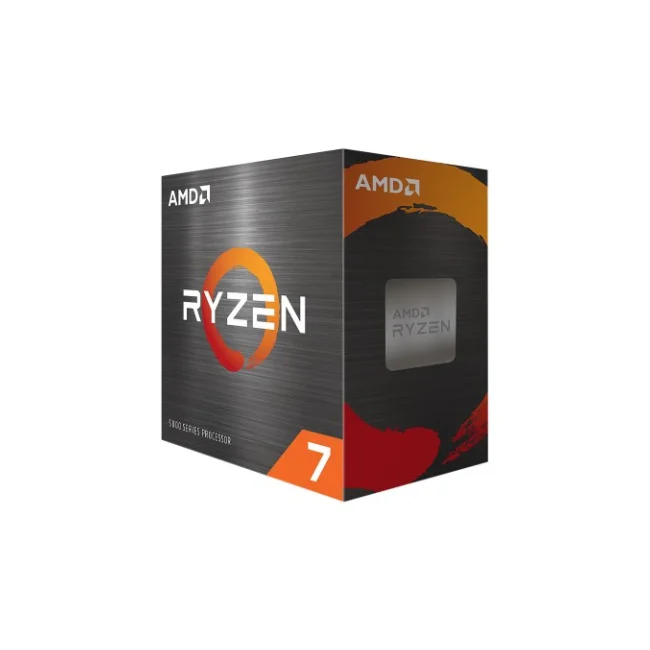 AMD Ryzen 7 5700G procesador 3.8 GHz 16 MB L3 Caja image 2