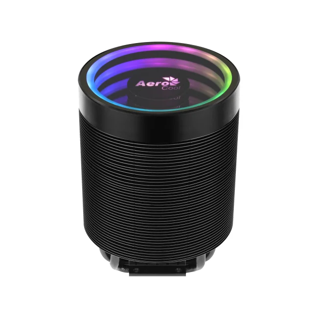 DISIPADOR CPU AEROCOOL MIRAGE 5, ARGB