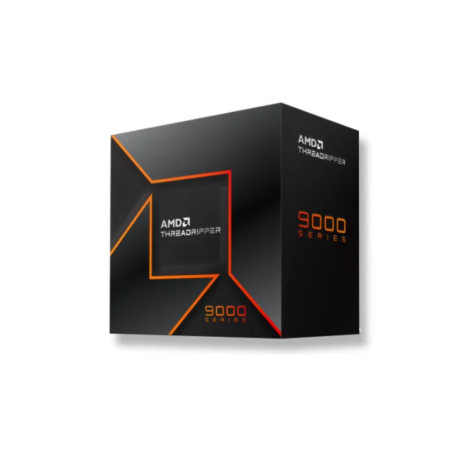 PROCESADOR AMD RYZEN THREADRIPPER 9980X 64CORE 256MB 5.4 GHZ